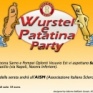 Vedi la galleria Festa "Wurstel e Patatina"