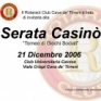 Vedi la galleria Serata Casinò, "Torneo di Giochi Sociali"