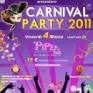 Vedi la galleria Carnival Party 2011