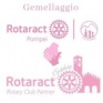 Gemellaggio Rotaract Club Pompei & Rotaract Club Treviso
