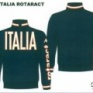 Eroi Italia Rotaract - The Revenge: Le felpe che fanno lo chic