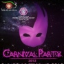 Assemblea Distrettuale elettiva + Carnival Party 2012