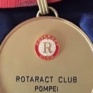 Passaggio delle Consegne Rotaract Pompei