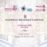 II Assemblea Regionale - Rotaract Club Pompei & Rotaract Club Ercolano Centenario